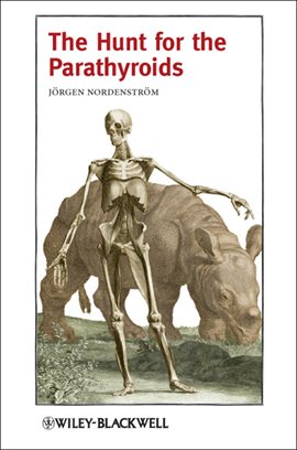 Imagen de portada para The Hunt for the Parathyroids