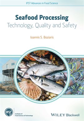 Imagen de portada para Seafood Processing