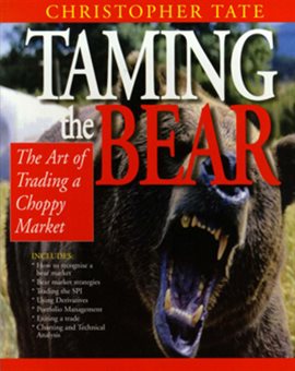 Cover image for Taming the Bear