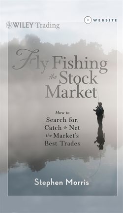 Imagen de portada para Fly Fishing the Stock Market