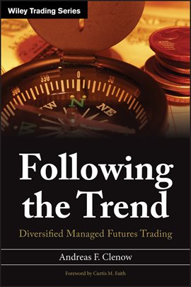 Imagen de portada para Following the Trend