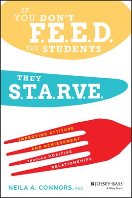 Cover image for If You Don't Feed the Students, They Starve