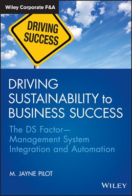 Imagen de portada para Driving Sustainability to Business Success