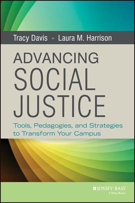 Imagen de portada para Advancing Social Justice