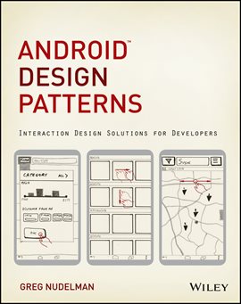 Cover image for Android Design Patterns