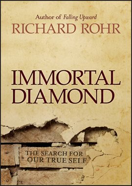 Imagen de portada para Immortal Diamond