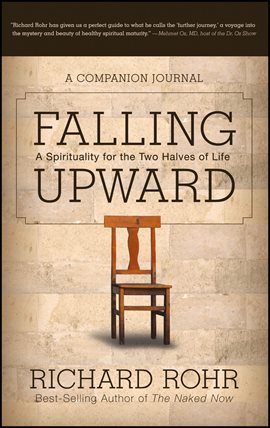 Imagen de portada para Falling Upward