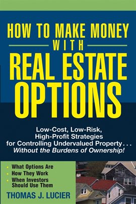Cover image for How to Make Money With Real Estate Options