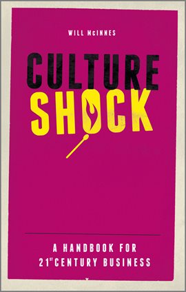 Imagen de portada para Culture Shock