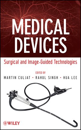 Imagen de portada para Medical Devices