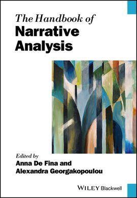 Imagen de portada para The Handbook of Narrative Analysis