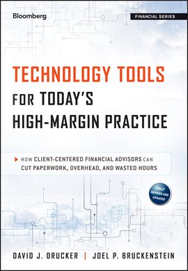 Cover image for Technology Tools for Today's High-Margin Practice