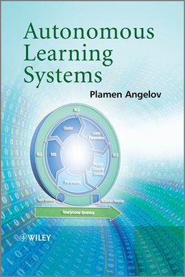Imagen de portada para Autonomous Learning Systems