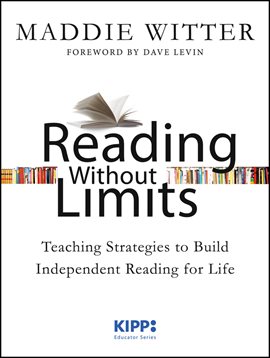 Imagen de portada para Reading Without Limits