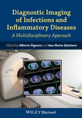 Cover image for Diagnostic Imaging of Infections and Inflammatory Diseases