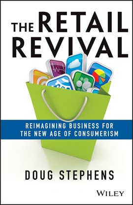 Cover image for The Retail Revival