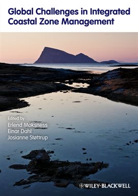 Imagen de portada para Global Challenges in Integrated Coastal Zone Management