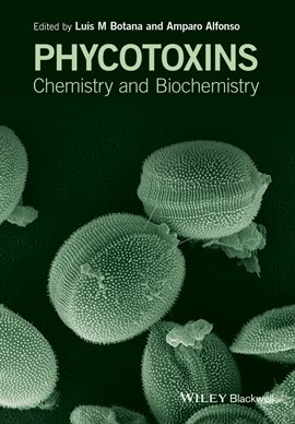 Cover image for Phycotoxins