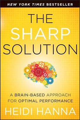 Cover image for The Sharp Solution