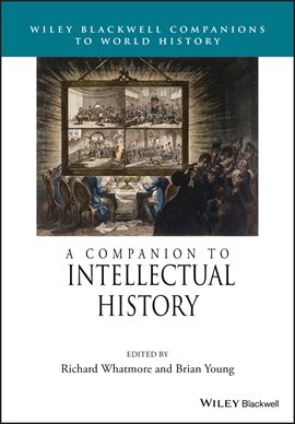 Imagen de portada para A Companion to Intellectual History