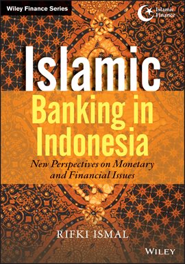 Imagen de portada para Islamic Banking in Indonesia