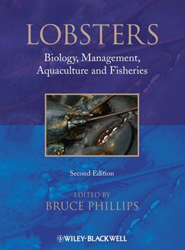 Imagen de portada para Lobsters