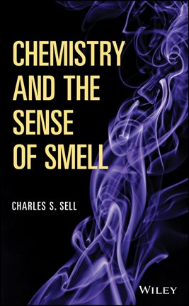 Imagen de portada para Chemistry and the Sense of Smell