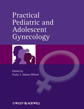 Imagen de portada para Practical Pediatric and Adolescent Gynecology