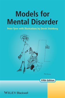 Imagen de portada para Models for Mental Disorder