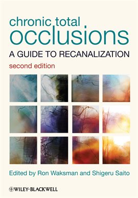 Cover image for Chronic Total Occlusions