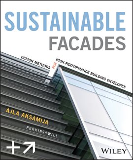 Imagen de portada para Sustainable Facades