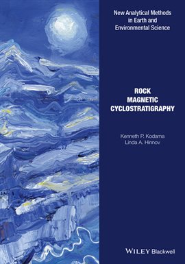 Imagen de portada para Rock Magnetic Cyclostratigraphy