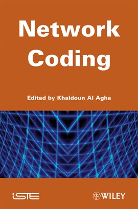 Cover image for Network Coding
