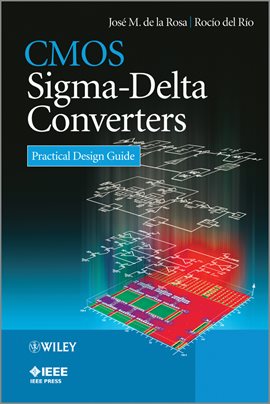 Cover image for CMOS Sigma-Delta Converters