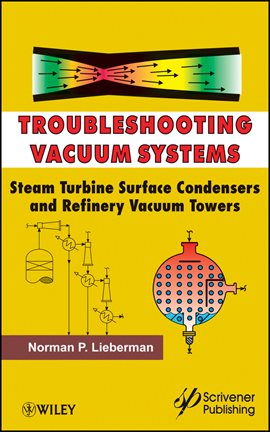 Cover image for Troubleshooting Vacuum Systems