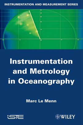 Cover image for Instrumentation and Metrology in Oceanography