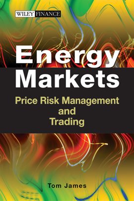 Imagen de portada para Energy Markets