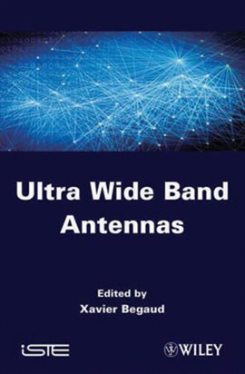 Imagen de portada para Ultra Wide Band Antennas