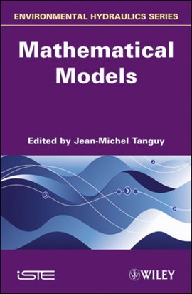Imagen de portada para Mathematical Models