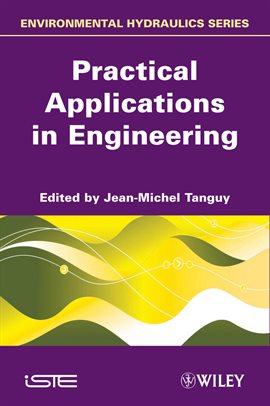 Imagen de portada para Practical Applications in Engineering