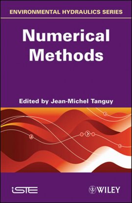 Imagen de portada para Numerical Methods