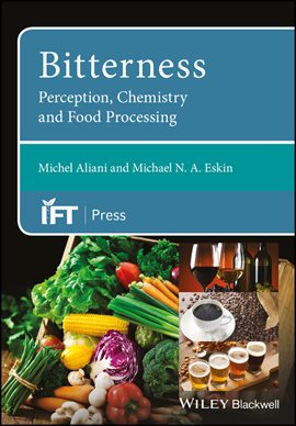 Imagen de portada para Bitterness