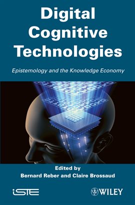 Imagen de portada para Digital Cognitive Technologies