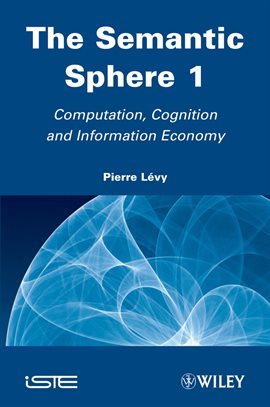 Imagen de portada para The Semantic Sphere 1