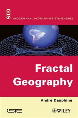 Imagen de portada para Fractal Geography
