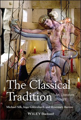 Imagen de portada para The Classical Tradition