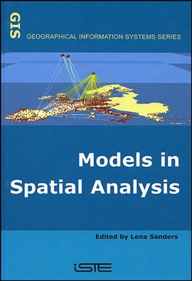 Imagen de portada para Models in Spatial Analysis