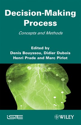 Imagen de portada para Decision Making Process