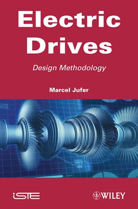 Cover image for Electric Drives
