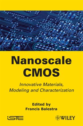 Imagen de portada para Nanoscale CMOS